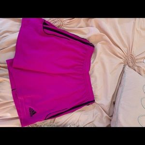 Adidas Running Shorts